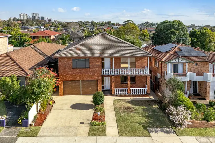 47 Taunton Road, Hurstville NSW 2220