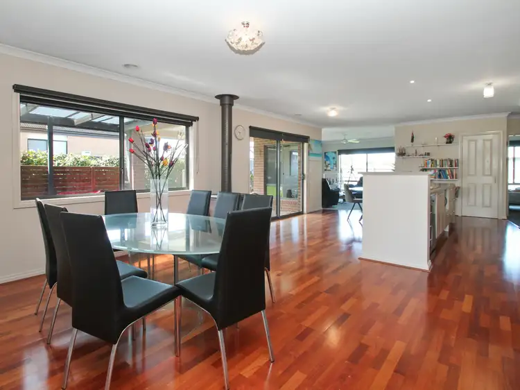 Third view of Homely house listing, 16 McKimmie Court, East Bairnsdale VIC 3875