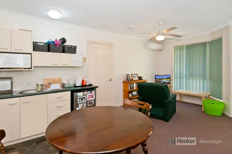 Fifth view of Homely unit listing, 15/8 Page Street, Bethania QLD 4205
