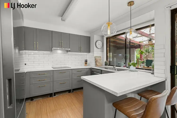 Main view of Homely house listing, 24 Barramundi Avenue, North Nowra NSW 2541