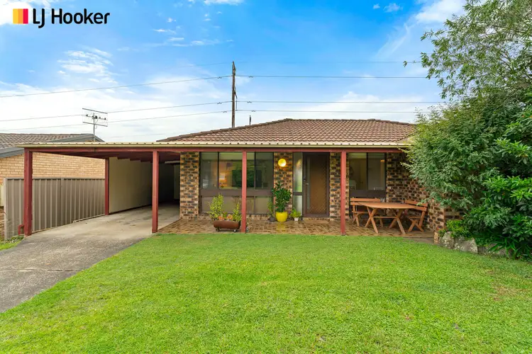 Second view of Homely house listing, 24 Barramundi Avenue, North Nowra NSW 2541