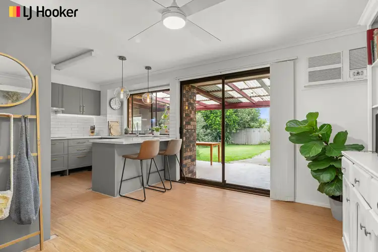 Fourth view of Homely house listing, 24 Barramundi Avenue, North Nowra NSW 2541