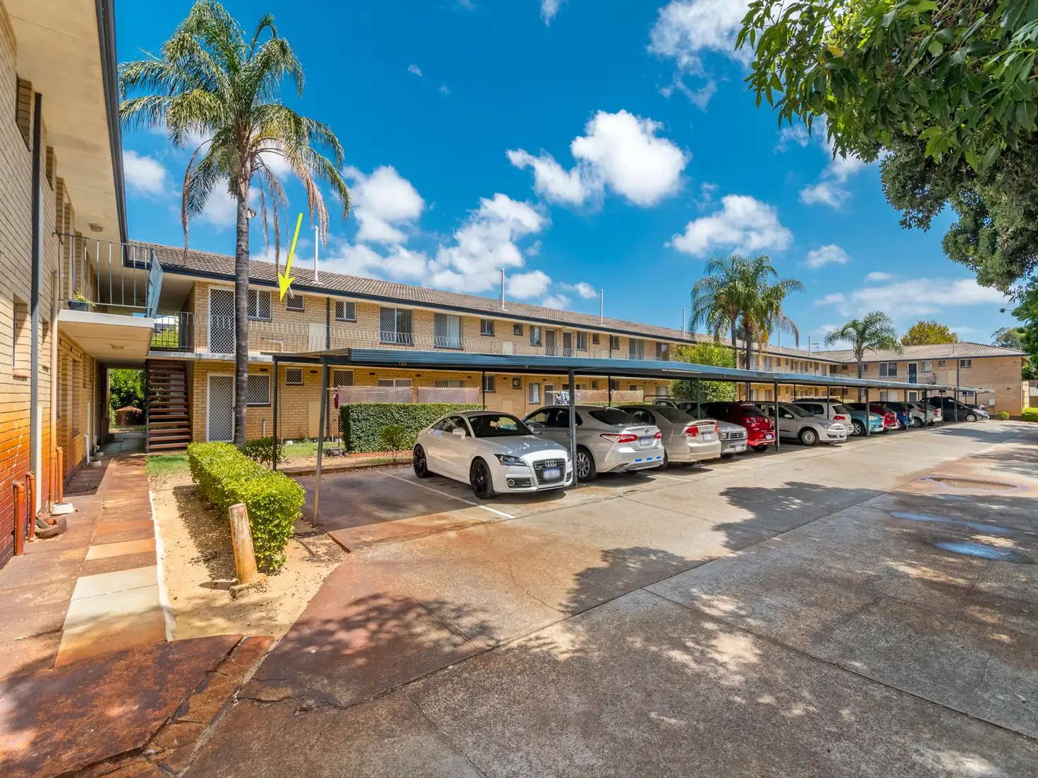 Main view of Homely unit listing, 37/29 Heard Way, Glendalough WA 6016