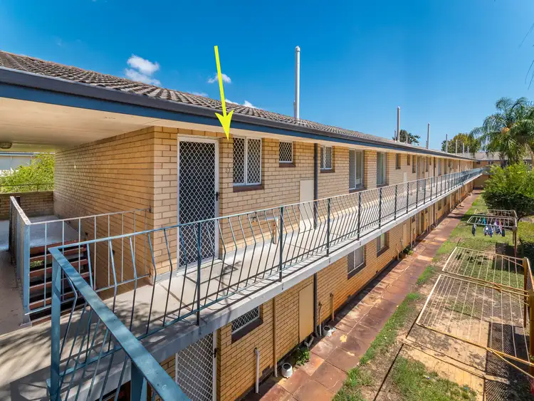 Second view of Homely unit listing, 37/29 Heard Way, Glendalough WA 6016