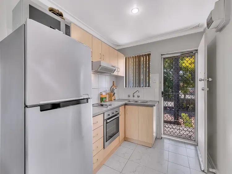 Third view of Homely unit listing, 37/29 Heard Way, Glendalough WA 6016