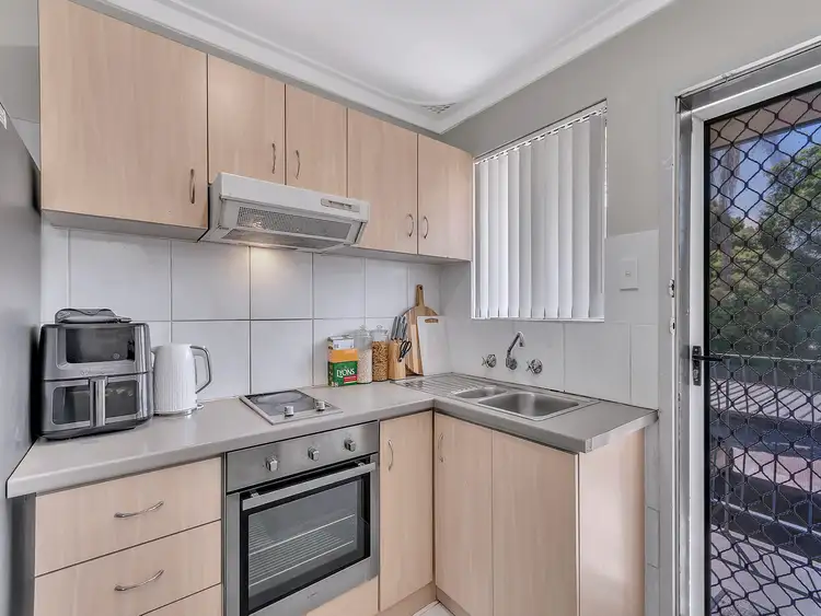 Fourth view of Homely unit listing, 37/29 Heard Way, Glendalough WA 6016