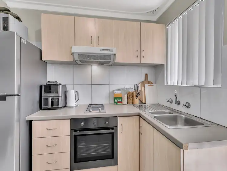 Fifth view of Homely unit listing, 37/29 Heard Way, Glendalough WA 6016
