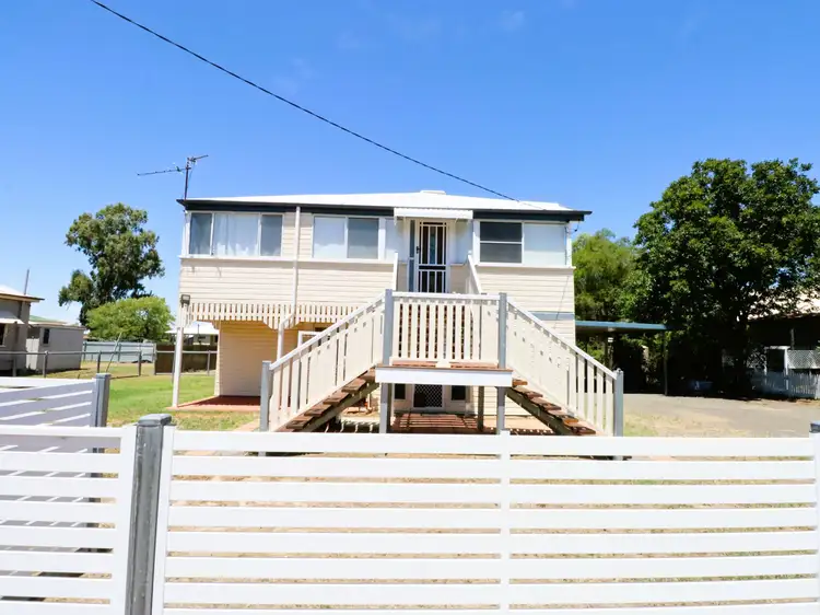 Main view of Homely house listing, 24 Phillip Street, Roma QLD 4455