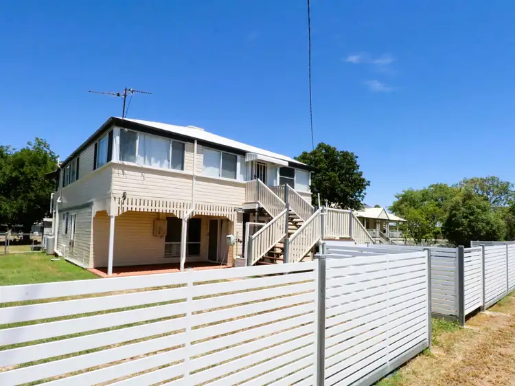 Second view of Homely house listing, 24 Phillip Street, Roma QLD 4455