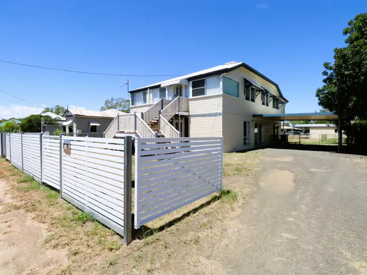 Third view of Homely house listing, 24 Phillip Street, Roma QLD 4455