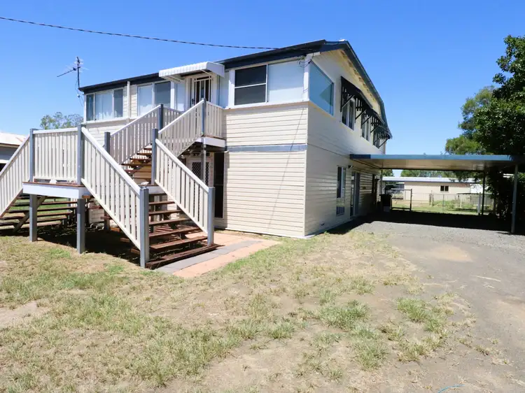 Fourth view of Homely house listing, 24 Phillip Street, Roma QLD 4455