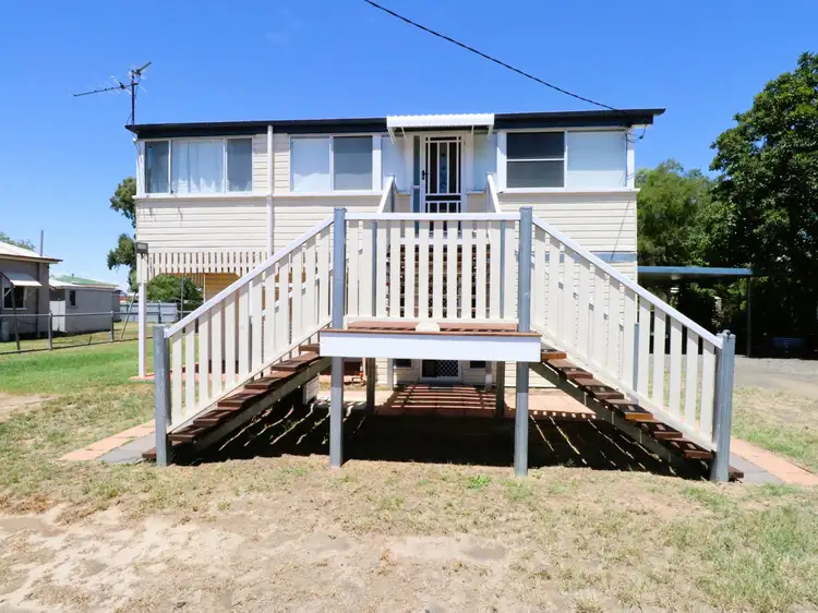 Fifth view of Homely house listing, 24 Phillip Street, Roma QLD 4455