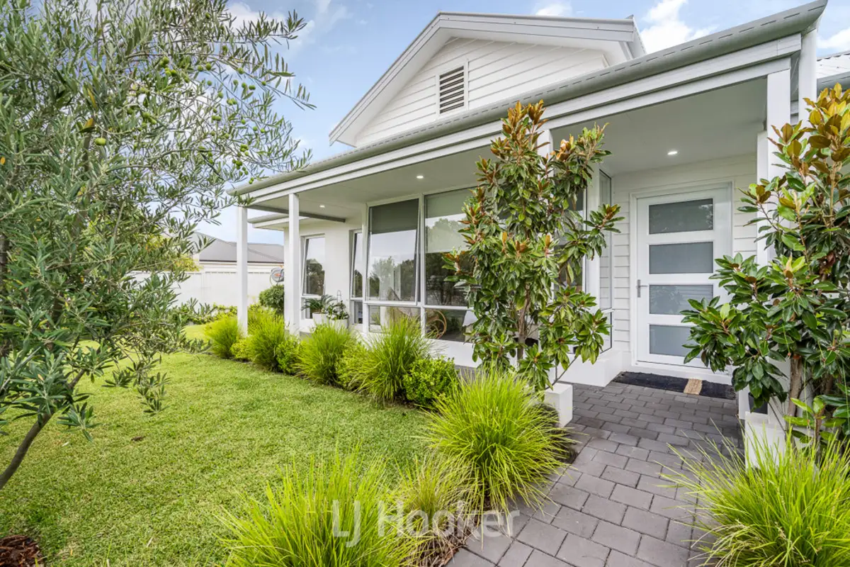 Main view of Homely house listing, 10 Heritage Drive, Vasse WA 6280