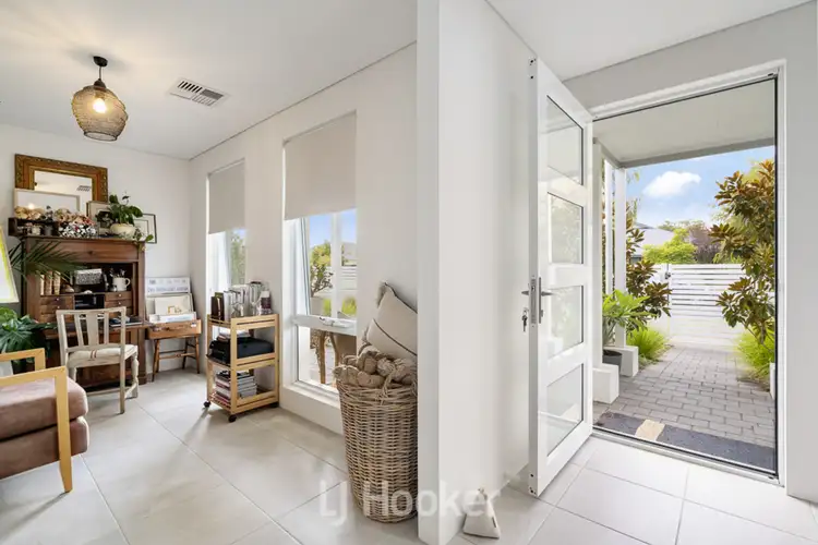 Second view of Homely house listing, 10 Heritage Drive, Vasse WA 6280