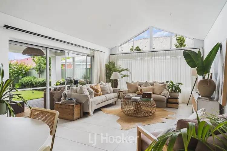 Third view of Homely house listing, 10 Heritage Drive, Vasse WA 6280