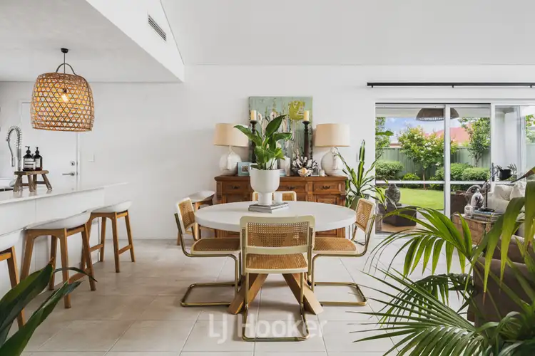 Fifth view of Homely house listing, 10 Heritage Drive, Vasse WA 6280