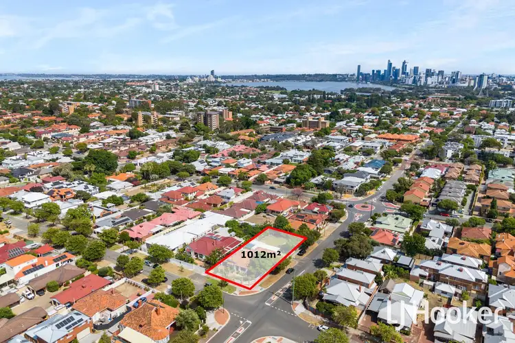 13 Temple Street, Victoria Park WA 6100