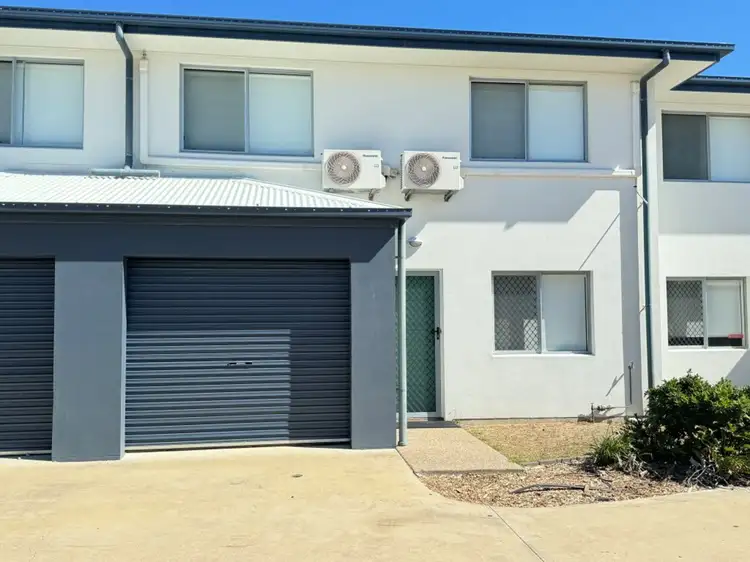 Fifth view of Homely townhouse listing, Apartment 7/6 Brisbane Street, Bowen QLD 4805