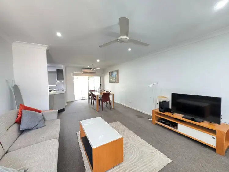 Sixth view of Homely townhouse listing, Apartment 7/6 Brisbane Street, Bowen QLD 4805