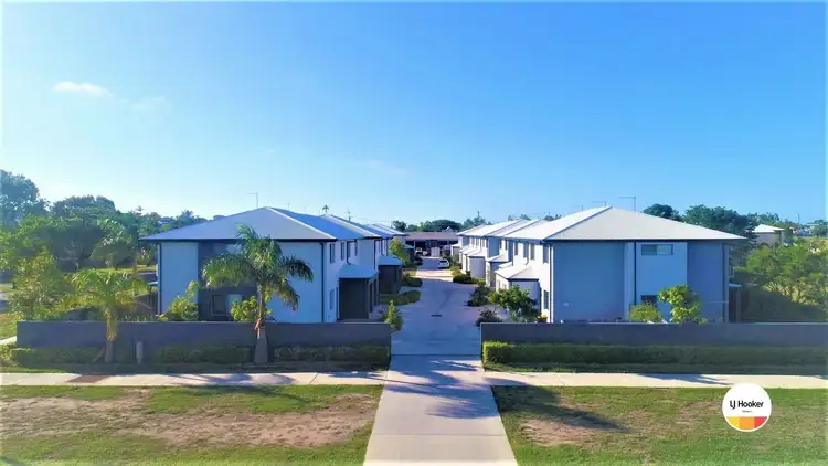 Seventh view of Homely townhouse listing, Apartment 7/6 Brisbane Street, Bowen QLD 4805