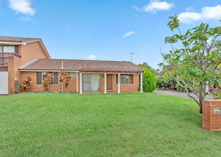 Second view of Homely unit listing, 2/24 Gipps Street, Taree NSW 2430
