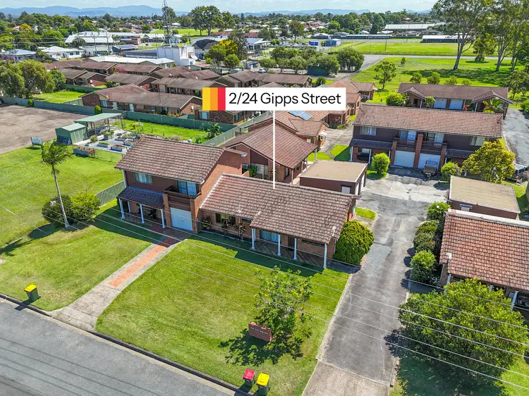 Seventh view of Homely unit listing, 2/24 Gipps Street, Taree NSW 2430