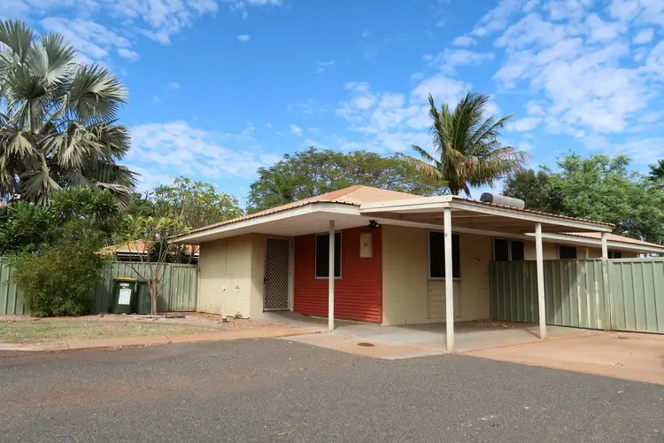 6/23 Daylesford Road, South Hedland WA 6722