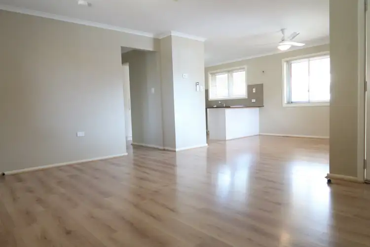 Fifth view of Homely house listing, 6/23 Daylesford Road, South Hedland WA 6722