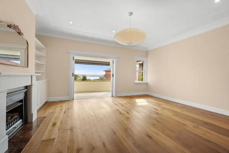 3/31 Fairfax Road, Bellevue Hill NSW 2023