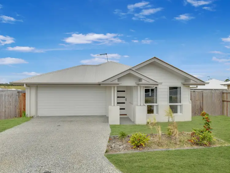 29 Liberty Drive, Flagstone QLD 4280