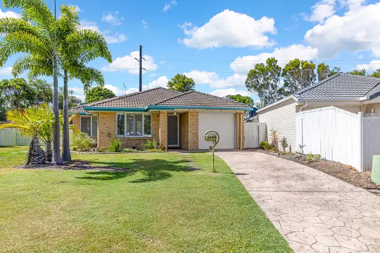 13 Tibouchina Place, Currimundi QLD 4551