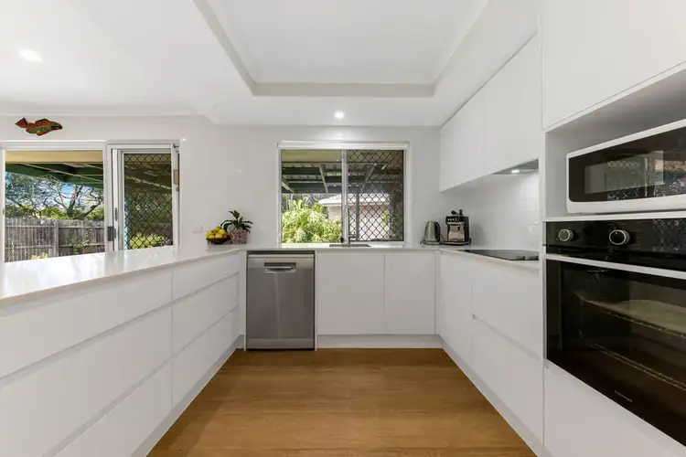 Second view of Homely house listing, 13 Tibouchina Place, Currimundi QLD 4551