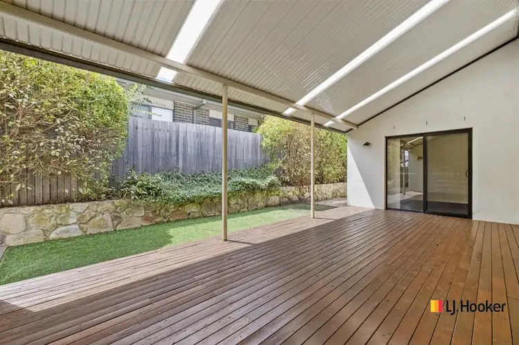 Third view of Homely house listing, 4 Flagstone Street, Harrison ACT 2914