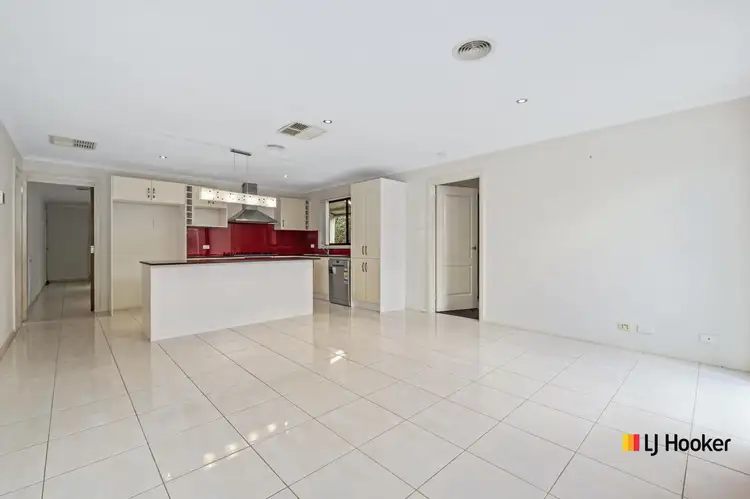 Sixth view of Homely house listing, 4 Flagstone Street, Harrison ACT 2914