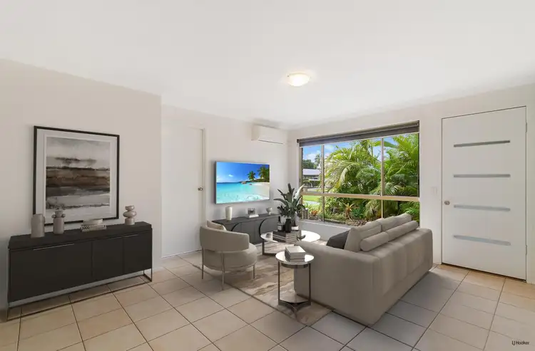 1/25 Cassia Crescent