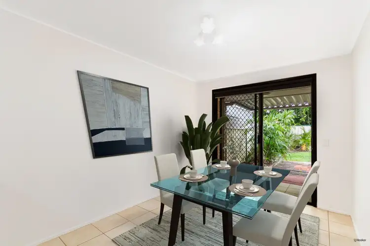 Second view of Homely semi-detached listing, 1/25 Cassia Crescent, Banora Point NSW 2486