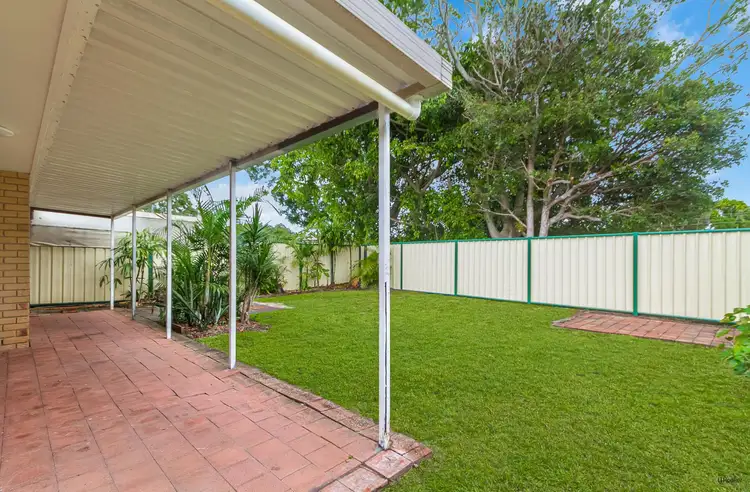 Fourth view of Homely semi-detached listing, 1/25 Cassia Crescent, Banora Point NSW 2486