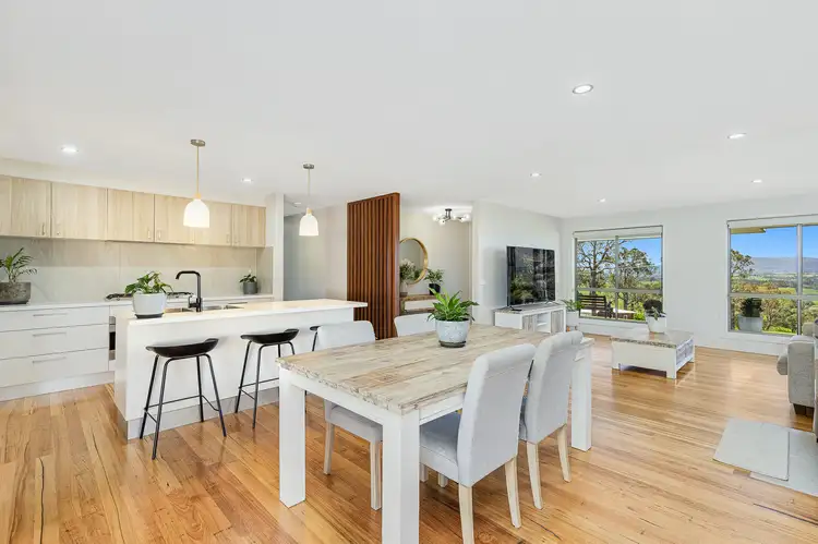 Sixth view of Homely rural property listing, 10 Wumbalwarra Drive, Bega NSW 2550