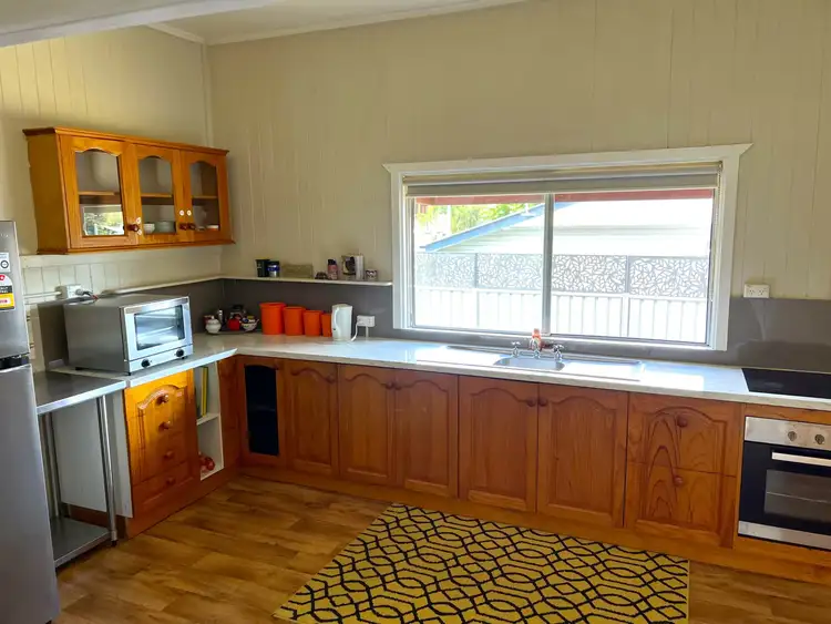 Second view of Homely house listing, 49 Railway Terrace, Kingaroy QLD 4610