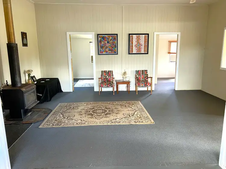Fourth view of Homely house listing, 49 Railway Terrace, Kingaroy QLD 4610