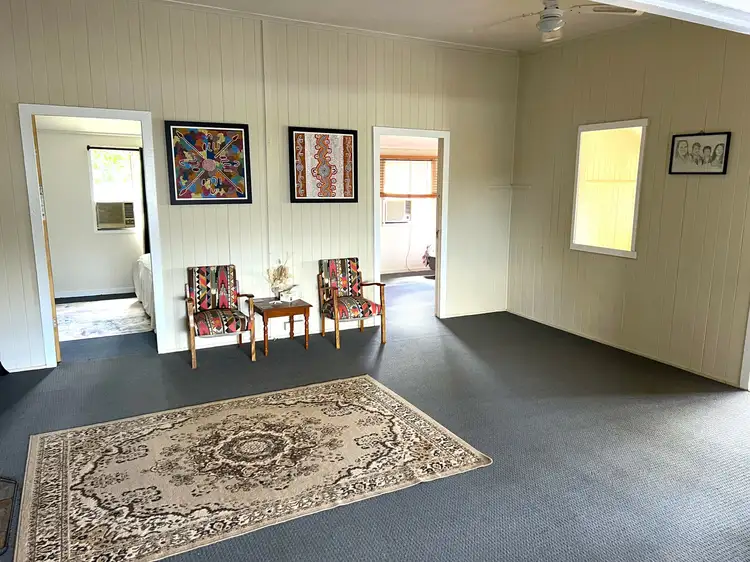 Fifth view of Homely house listing, 49 Railway Terrace, Kingaroy QLD 4610