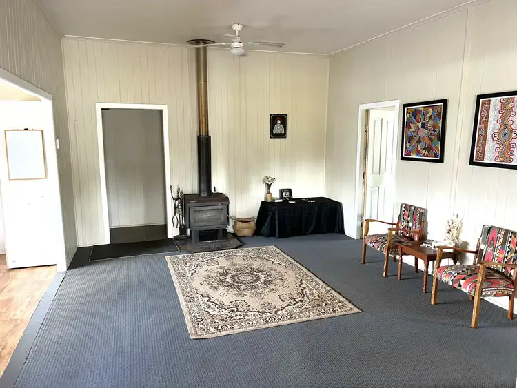 Sixth view of Homely house listing, 49 Railway Terrace, Kingaroy QLD 4610