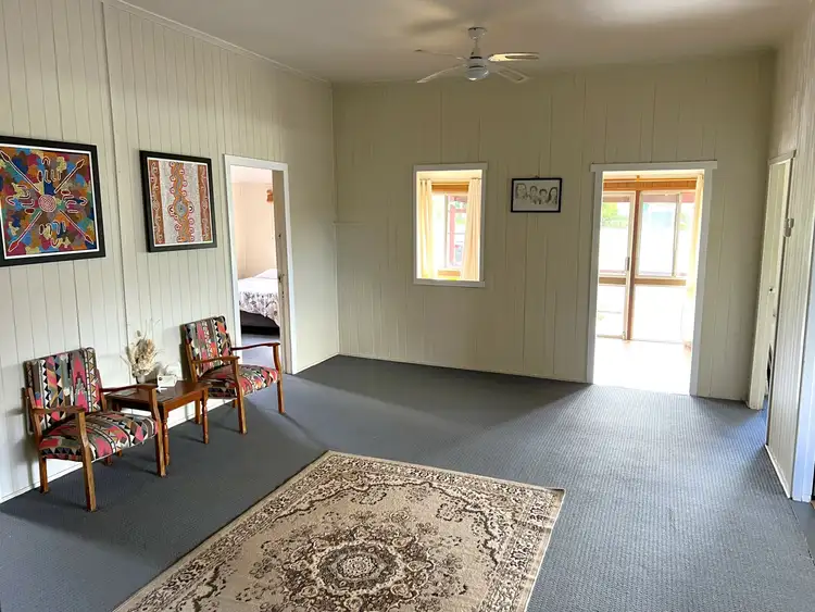Seventh view of Homely house listing, 49 Railway Terrace, Kingaroy QLD 4610