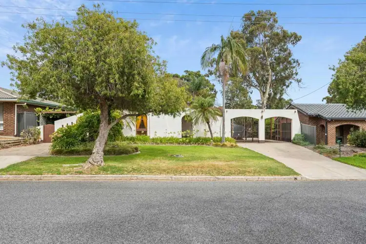 Main view of Homely house listing, 8 Wedge Street, Fairview Park SA 5126