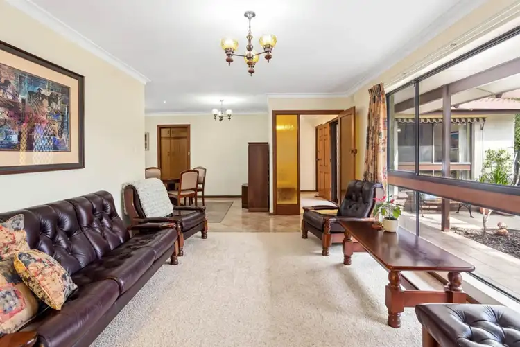 Second view of Homely house listing, 8 Wedge Street, Fairview Park SA 5126
