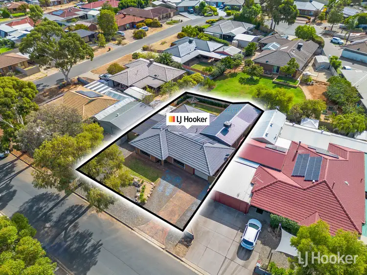 9 Zurich Road, Craigmore SA 5114