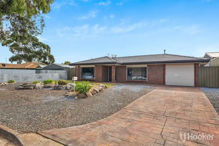 Second view of Homely house listing, 9 Zurich Road, Craigmore SA 5114
