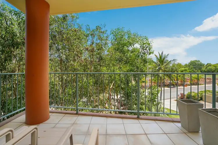 Main view of Homely apartment listing, 27/26 Marina Boulevard, Cullen Bay NT 820