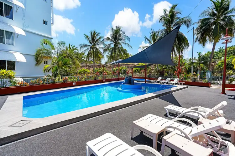 Third view of Homely apartment listing, 27/26 Marina Boulevard, Cullen Bay NT 820