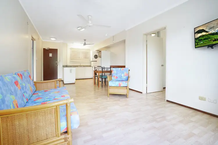 Fourth view of Homely apartment listing, 27/26 Marina Boulevard, Cullen Bay NT 820